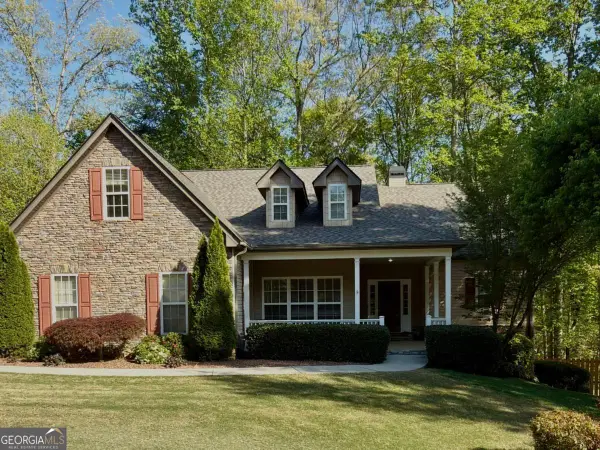 5402 Monarch Drive, Gainesville, GA 30506