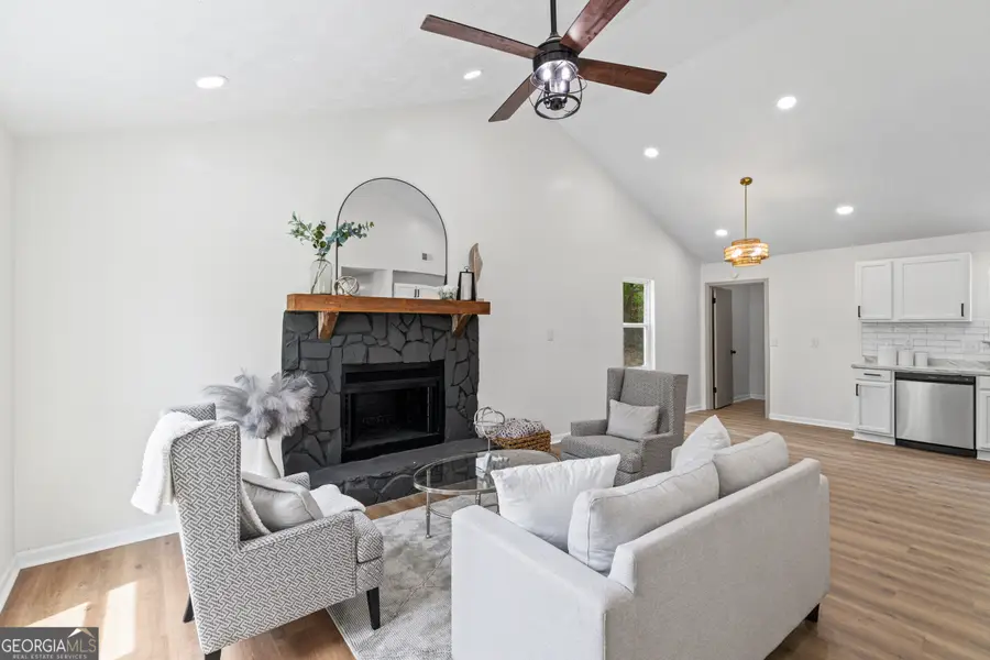 3019 Mistletoe Avenue, Hephzibah, GA 30815 - #2