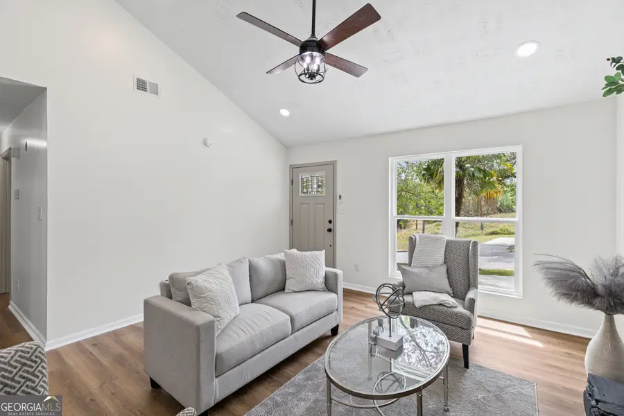 3019 Mistletoe Avenue, Hephzibah, GA 30815 - #3