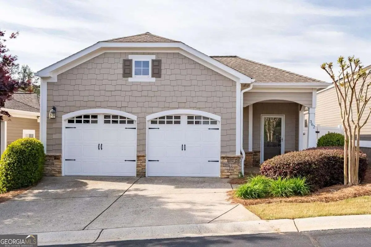 362 Acuba View, Woodstock, GA 30188 - #1