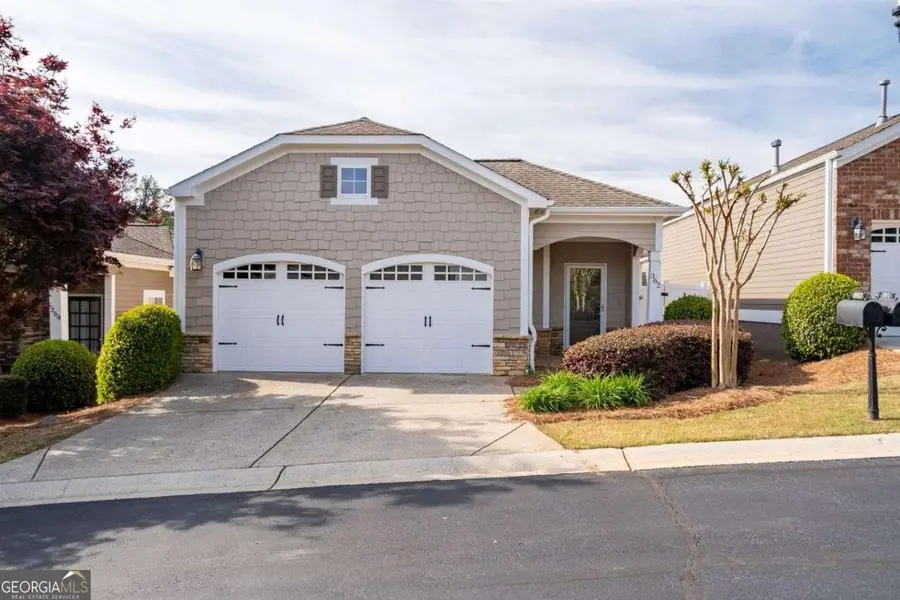 362 Acuba View, Woodstock, GA 30188 - #2