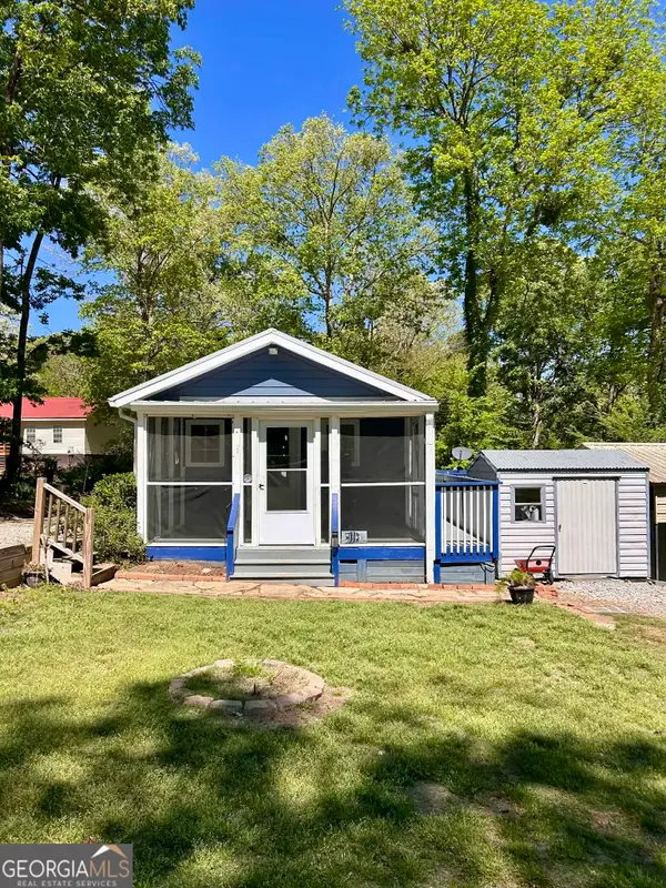 175 Oconee Circle, Eatonton, GA 31024