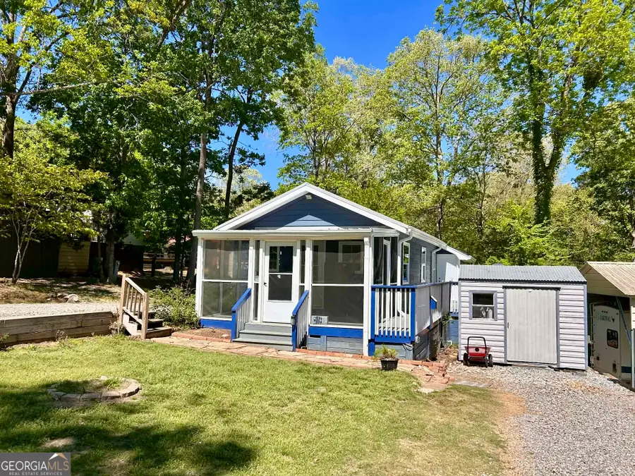 175 Oconee Circle, Eatonton, GA 31024 - #2