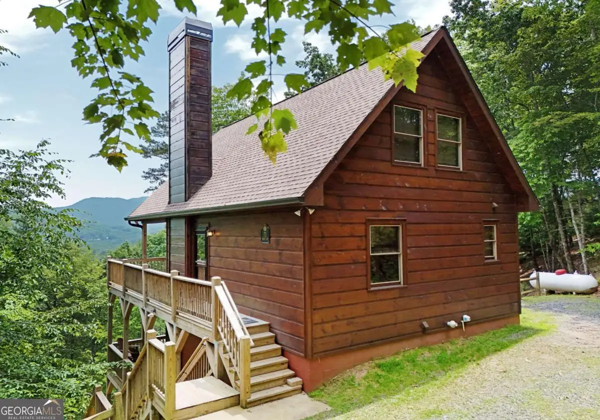73 Rosiey Lane, Blue Ridge, GA 30513 - #1