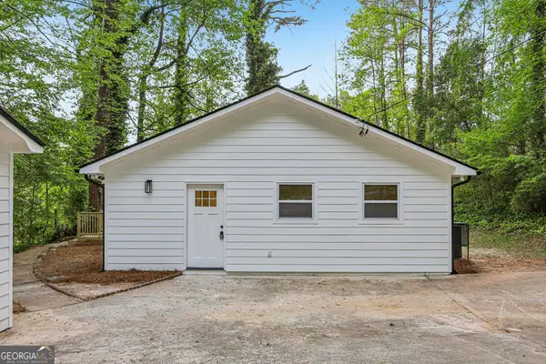 418 Honeysuckle Lane, Stockbridge, GA 30281