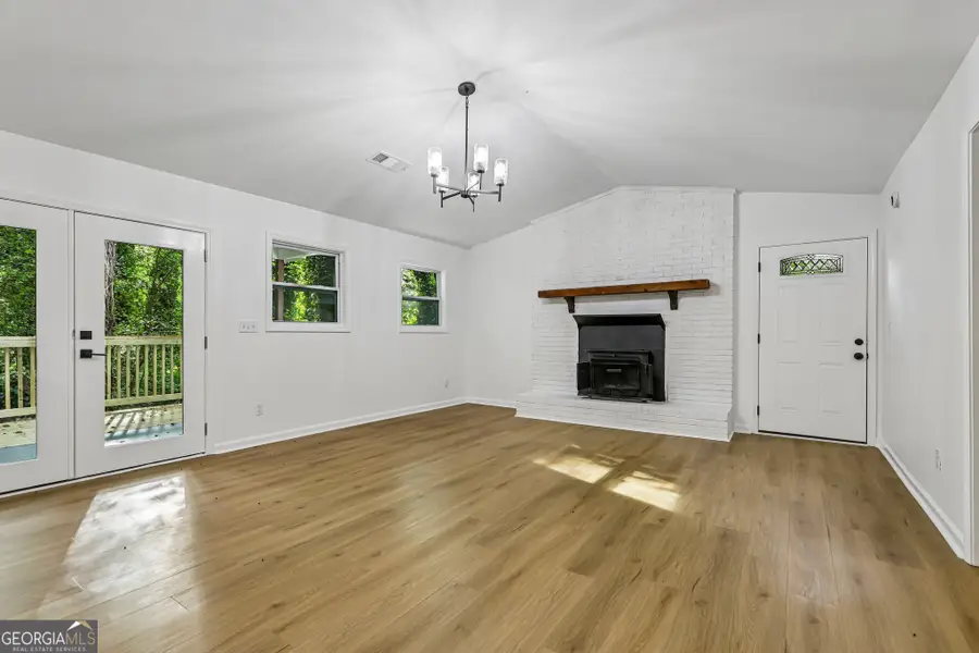 418 Honeysuckle Lane, Stockbridge, GA 30281 - #2