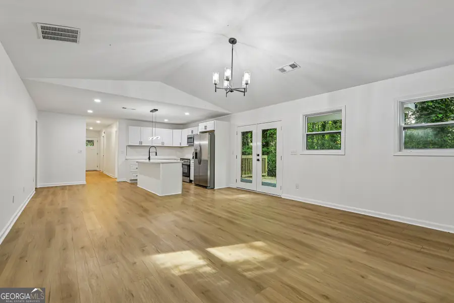 418 Honeysuckle Lane, Stockbridge, GA 30281 - #3