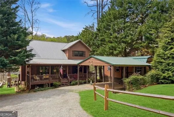 20 Edgewater Lane, Ellijay, GA 30540