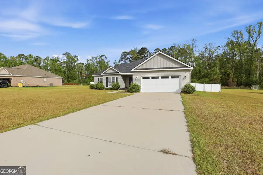 235 Fallen Leaf Drive, Brooklet, GA 30415 - #3