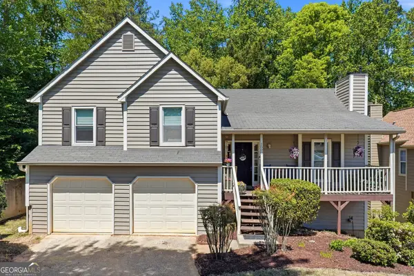 1500 Chapel Hill Lane Sw, Marietta, GA 30008