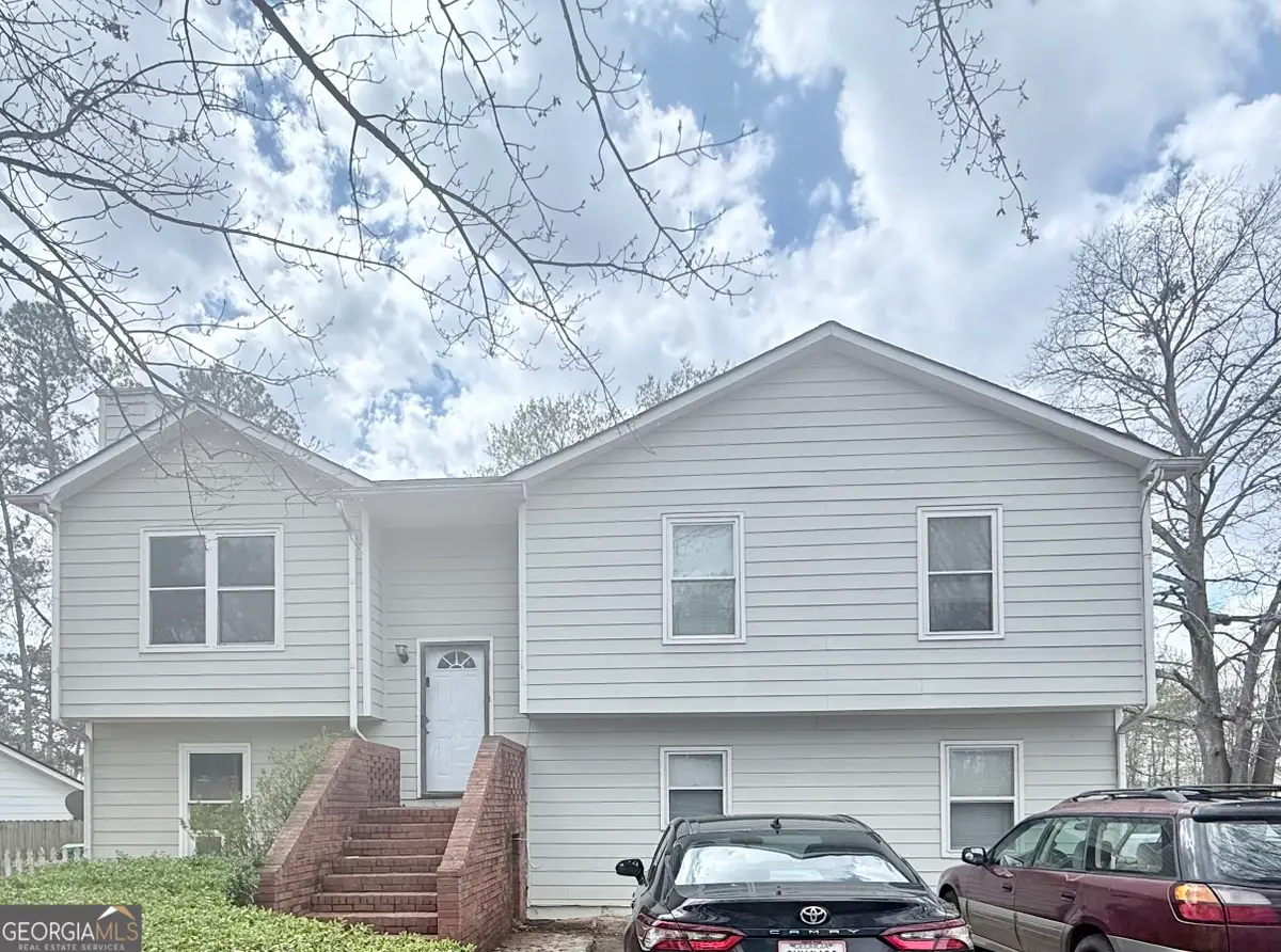 2061 Marshes Glenn Drive, Norcross, GA 30071 - #1