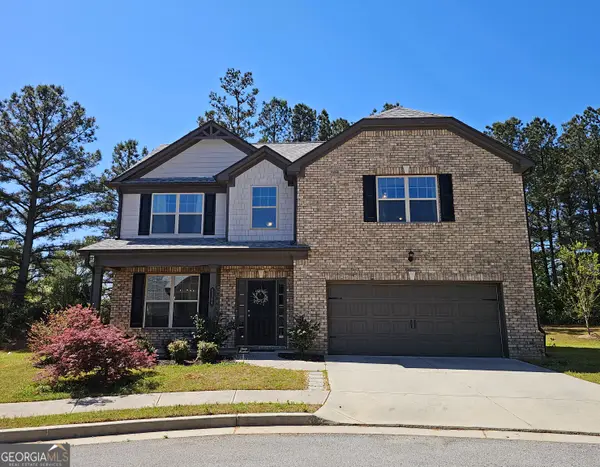 6568 Panasa Court, Tucker, GA 30084