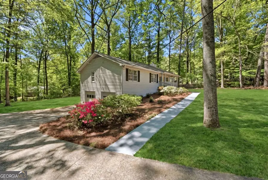 3215 Battle Field Way Nw, Marietta, GA 30064 - #2