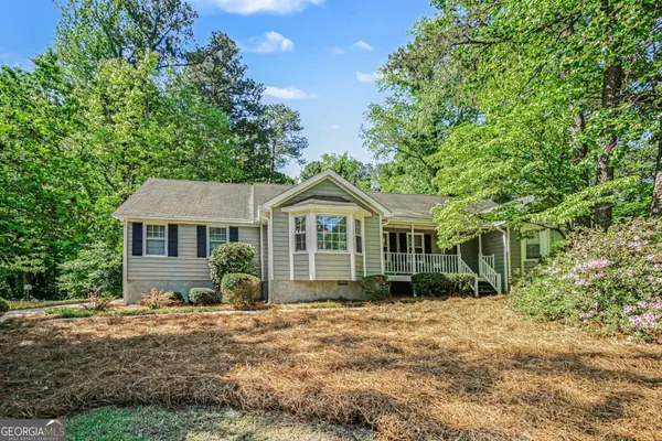 6351 Wyndham Lakes Drive, Dallas, GA 30157