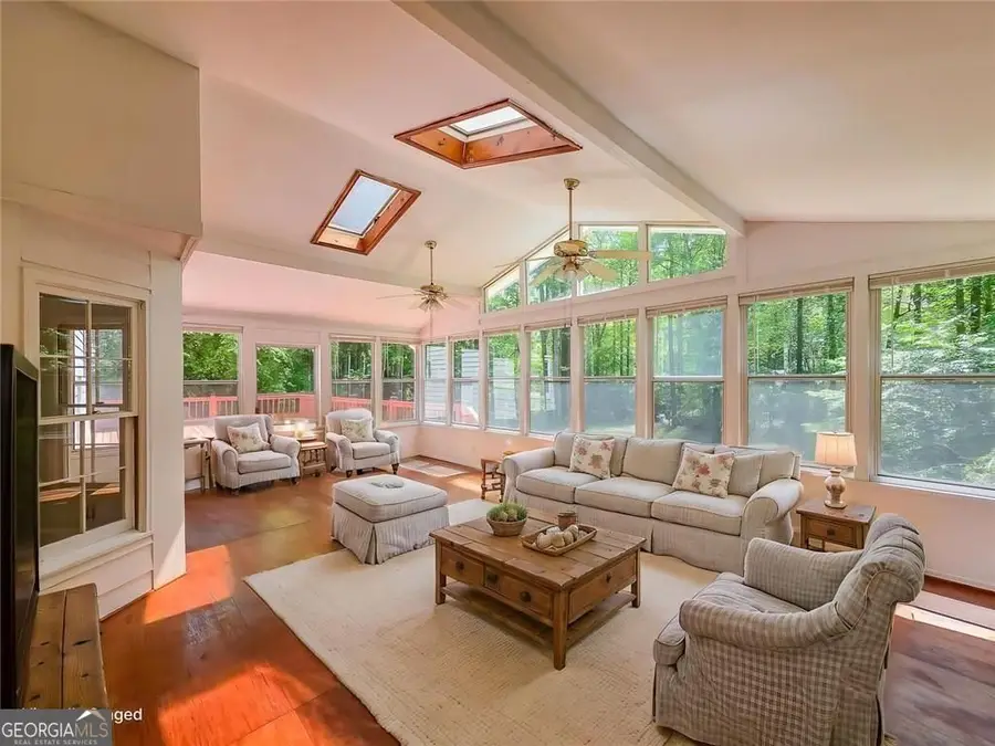 300 Farm Track, Roswell, GA 30075 - #2