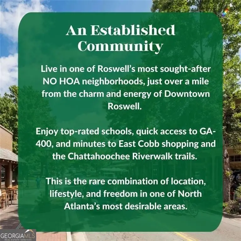 300 Farm Track, Roswell, GA 30075 - #3