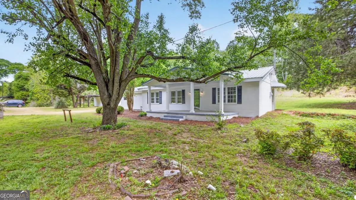 4274 Highway 98 W, Danielsville, GA 30633 - #1