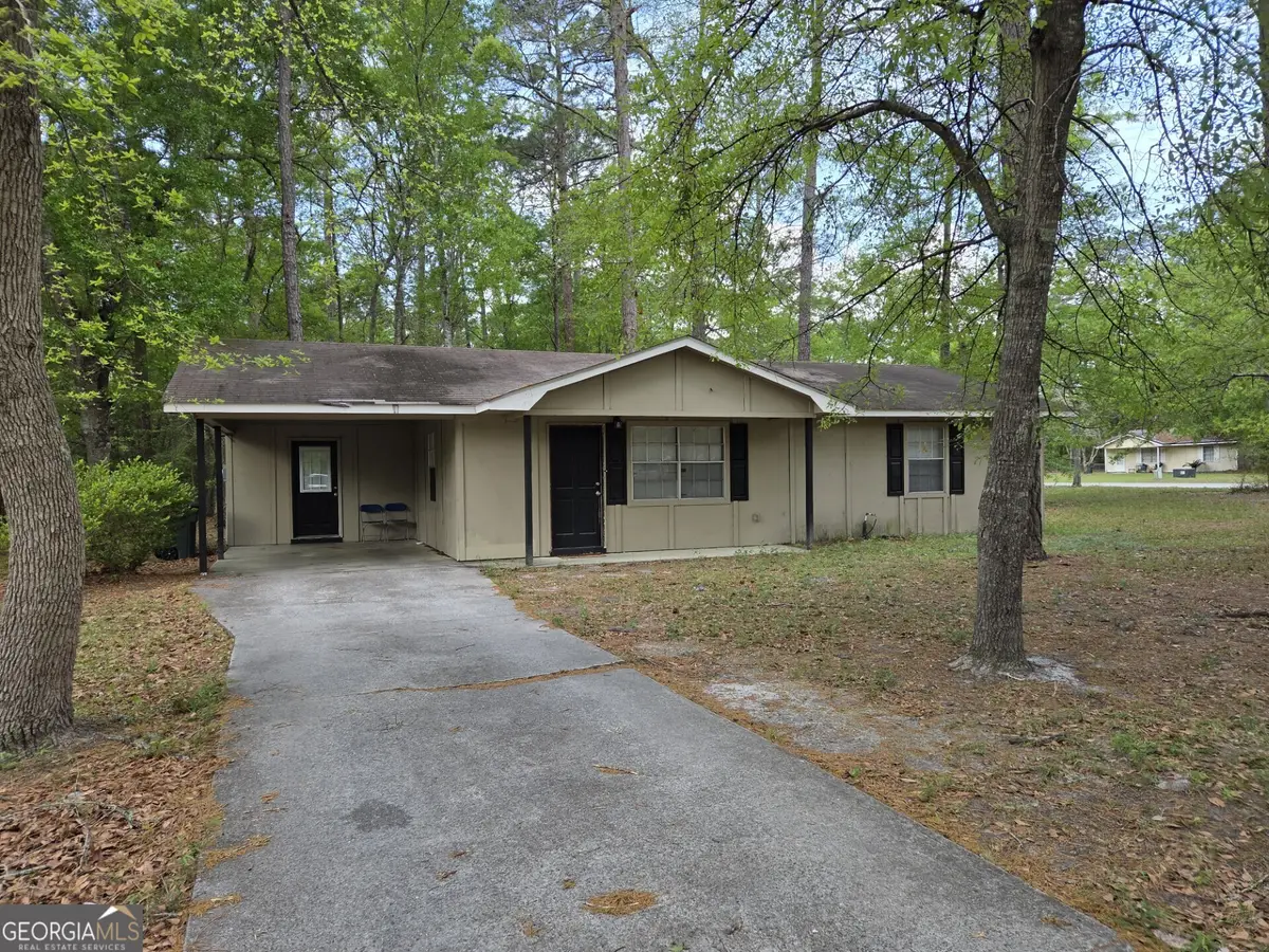 219 Surrey Road, Hinesville, GA 31313 - #1