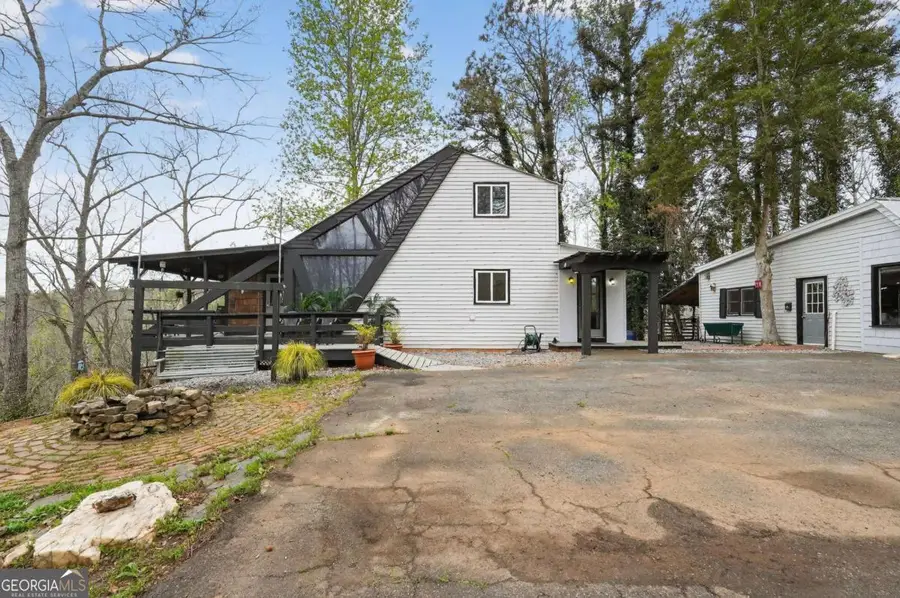 115 Rabbit Run, Dawsonville, GA 30534 - #3