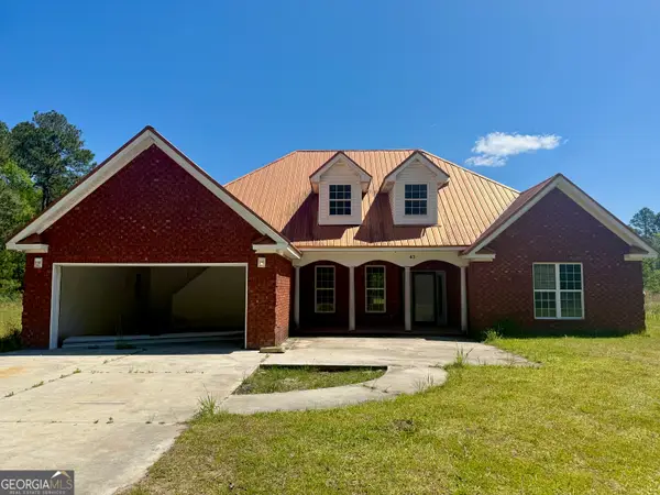 43 Razor Back Road, Hinesville, GA 31313