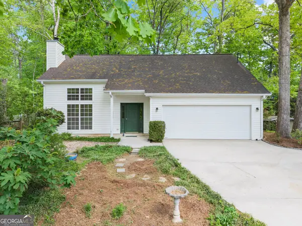 3235 Continental Drive, Cumming, GA 30041