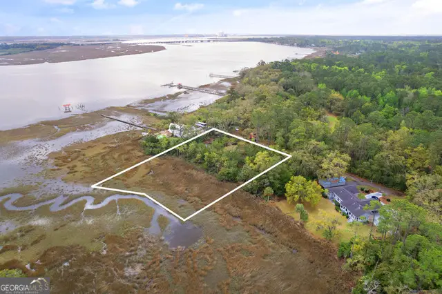 180 Turtle River Lane, Brunswick, GA 31523 - #1