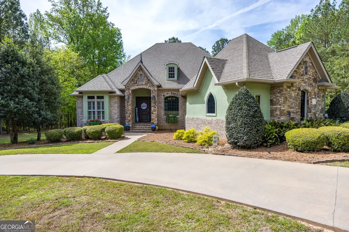 11 Deer Creek Drive, Forsyth, GA 31029 - #1