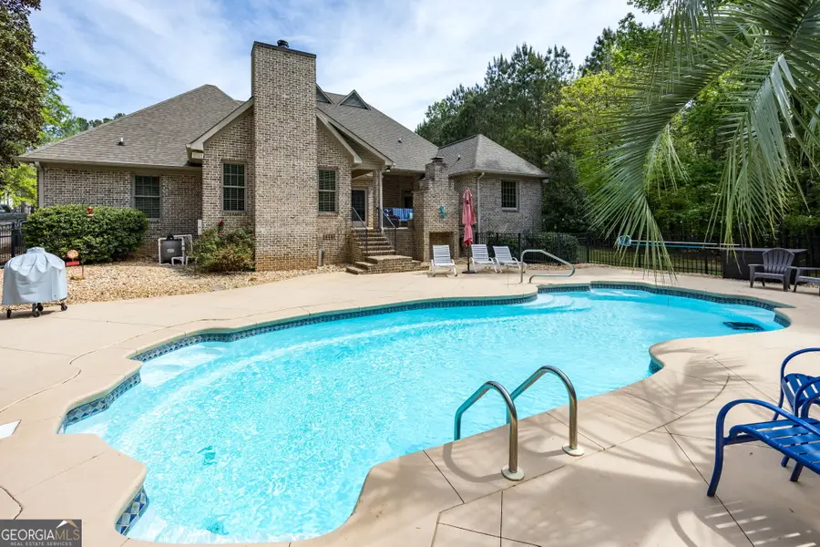 11 Deer Creek Drive, Forsyth, GA 31029 - #2