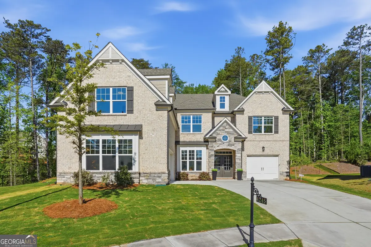 4245 Yaeger Way Ne, Marietta, GA 30062 - #1