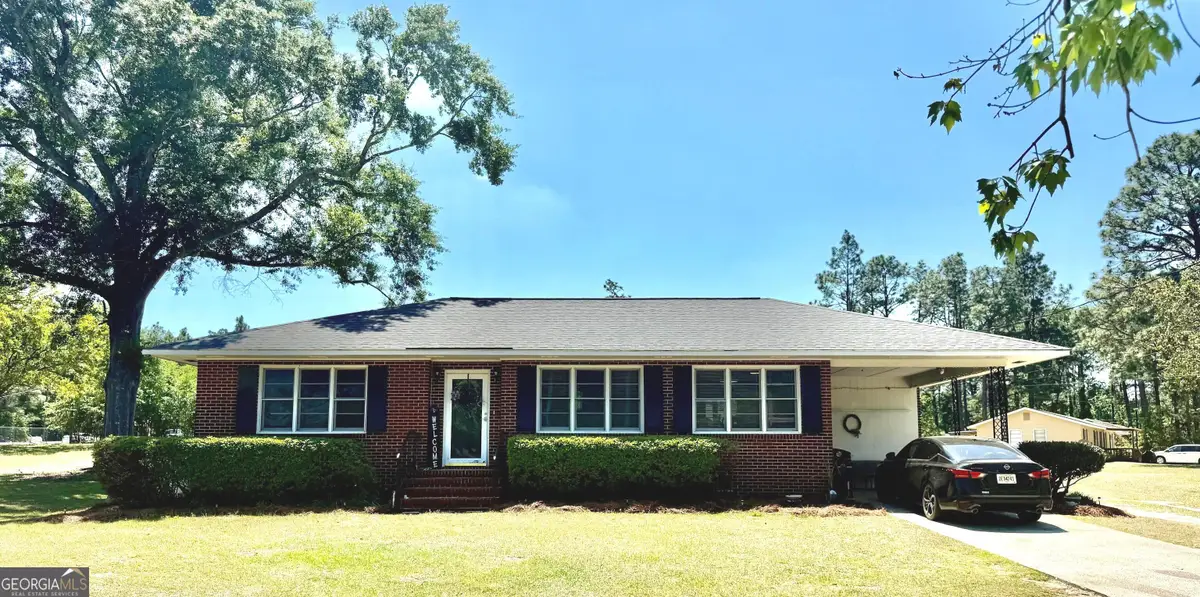 134 Anderson Drive, Swainsboro, GA 30401 - #1