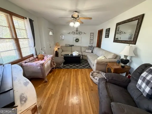 134 Anderson Drive, Swainsboro, GA 30401 - #2