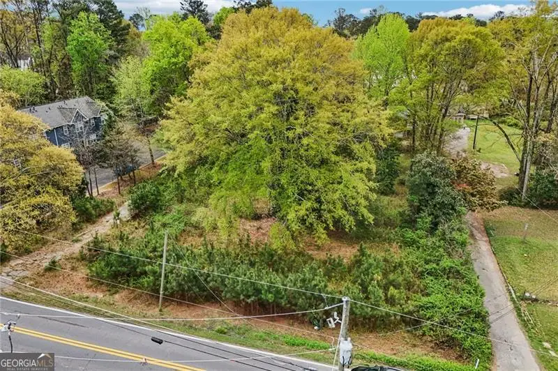 105 Dupree Road, Woodstock, GA 30188 - #3