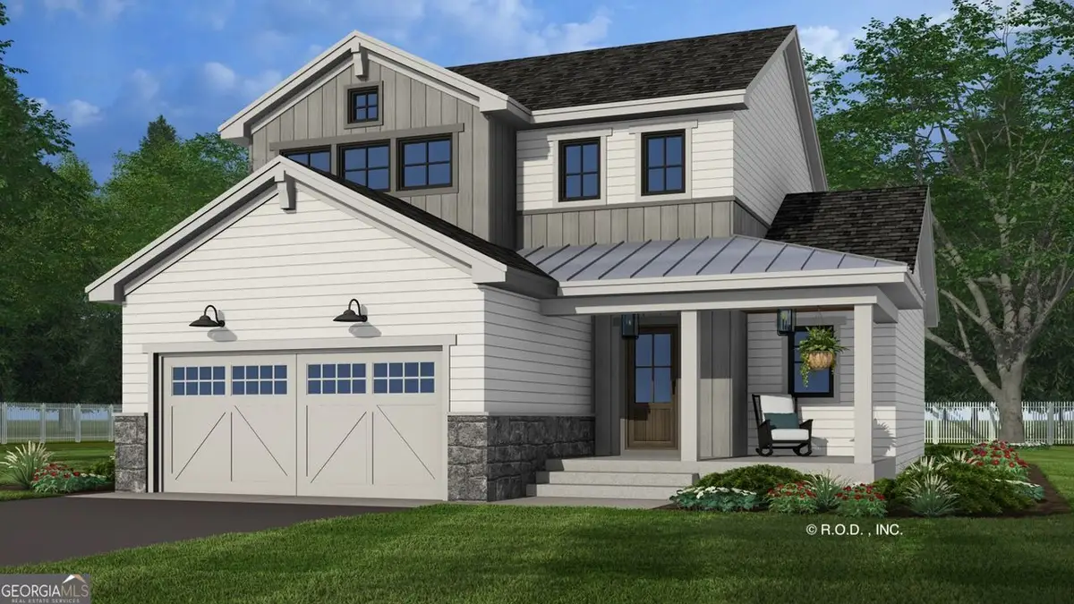 302 Oak Mountain Avenue Road, Carrollton, GA 30116 - #1