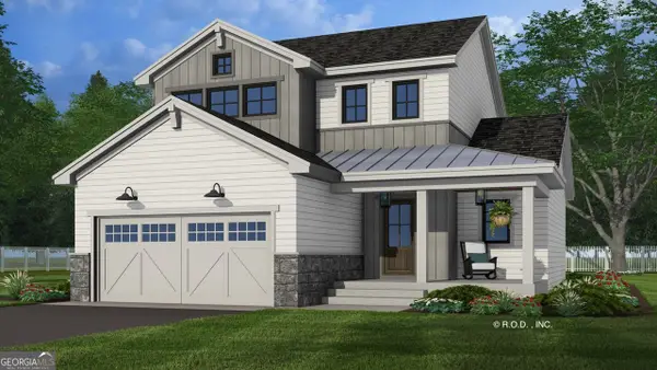 302 Oak Mountain Avenue Road, Carrollton, GA 30116