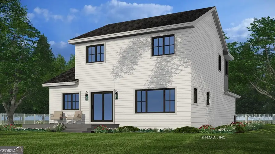 302 Oak Mountain Avenue Road, Carrollton, GA 30116 - #3