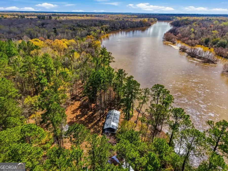 0 Rivers Edge Rd/hwy 178, Reidsville, GA 30453 - #2