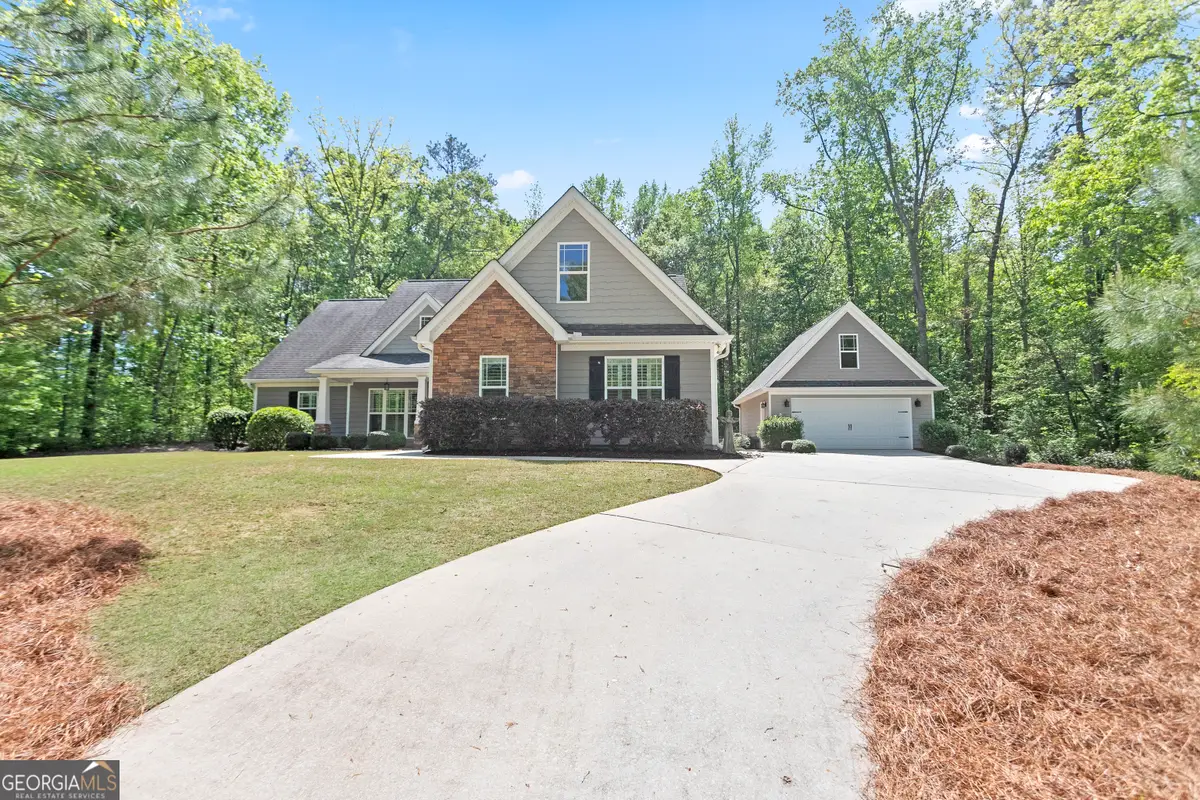 56 Brooks Lake Drive, Newnan, GA 30263 - #1