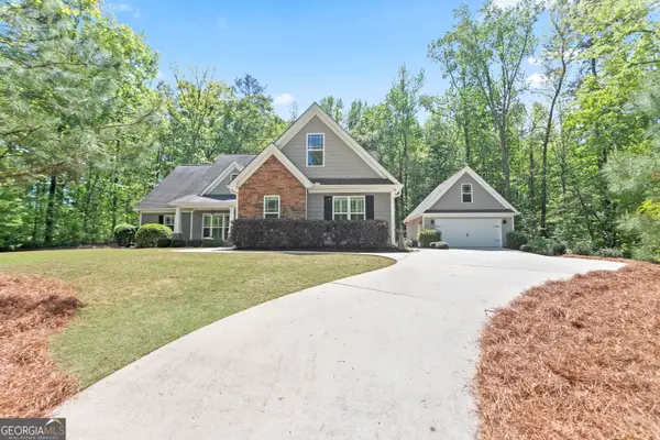 56 Brooks Lake Drive, Newnan, GA 30263