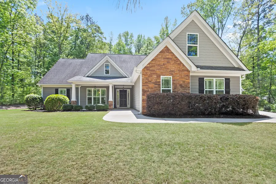 56 Brooks Lake Drive, Newnan, GA 30263 - #2