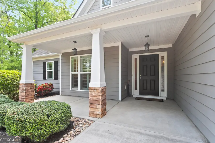 56 Brooks Lake Drive, Newnan, GA 30263 - #3