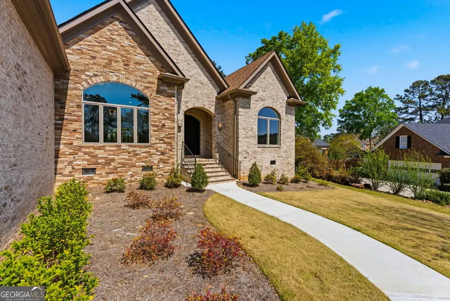 607 W Lake Circle, Augusta, GA 30907 - #2