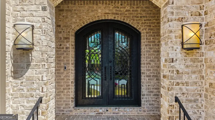 607 W Lake Circle, Augusta, GA 30907 - #3