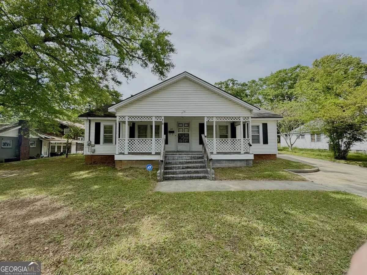 354 S Pine Street, Toccoa, GA 30577 - #1