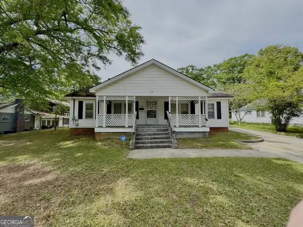 354 S Pine Street, Toccoa, GA 30577