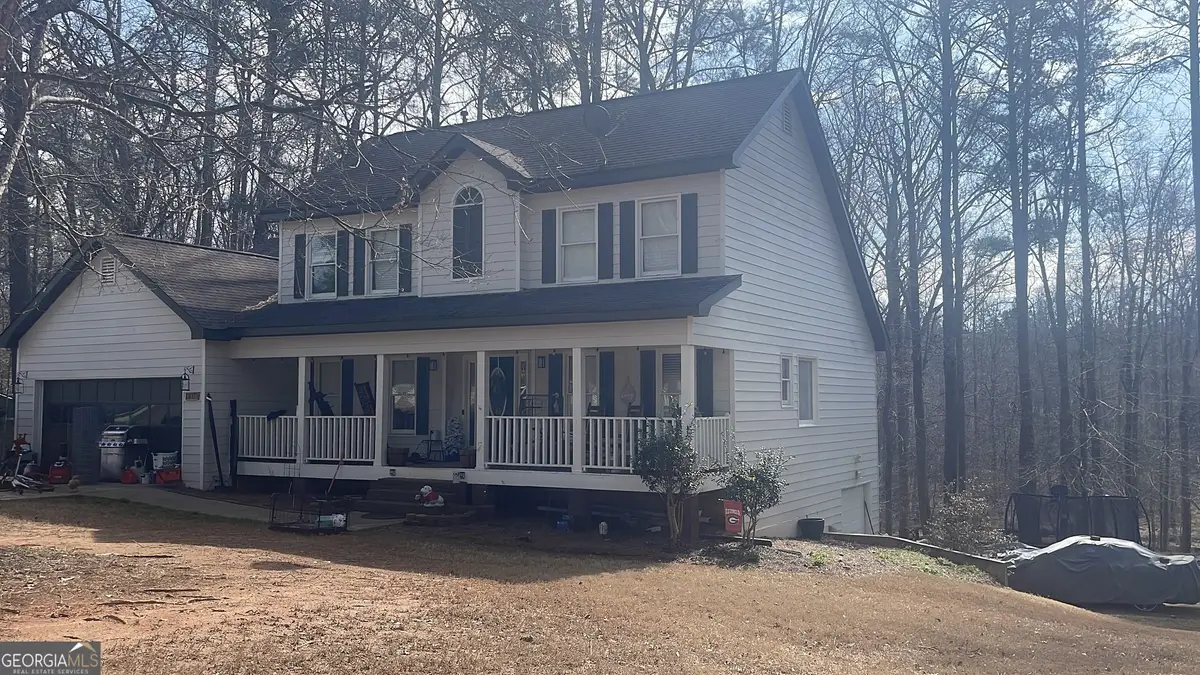 417 Shadow Oak Drive Se, Conyers, GA 30094 - #1