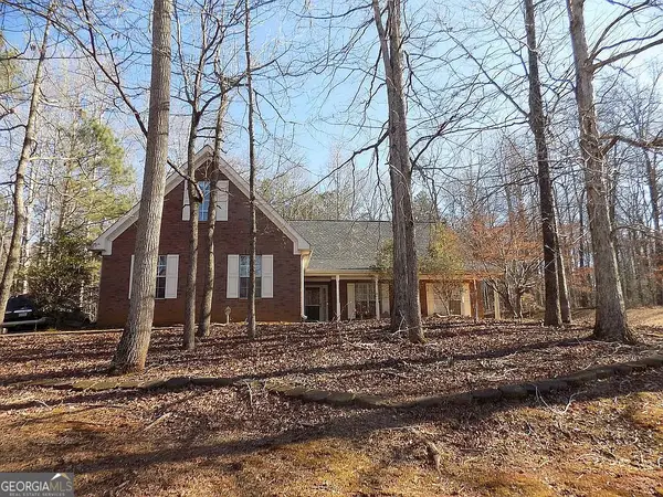 312 Cascade Court, Hampton, GA 30228