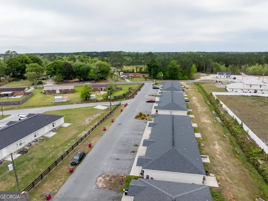 609 Beach Road, Baxley, GA 31513 - #3