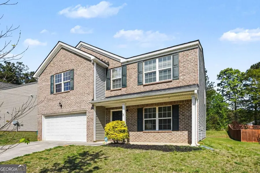 1160 Pebble Ridge Drive, Hampton, GA 30228 - #2