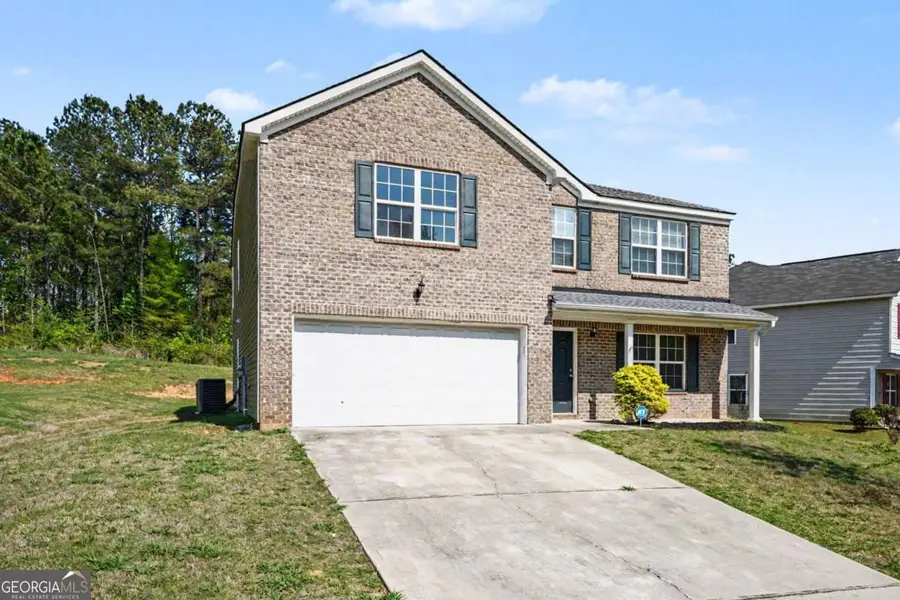 1160 Pebble Ridge Drive, Hampton, GA 30228 - #3
