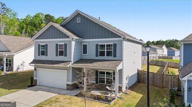 265 Kimberleys Crossing, Jasper, GA 30143 - #2